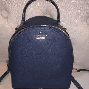 kate spade cameron street backpack